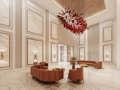 Project Image of 1900 Sq.ft 4 BHK Apartment / Flat for sale in Bhaijipura for Rs. 18146000