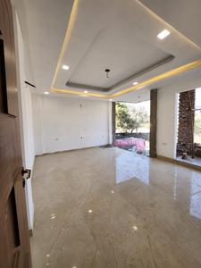 Project Image of 0.0 - 3200.0 Sq.ft 4 BHK Builder Floor for buy in Gupta Ji Associate Elegant Floors 400 Sqyd