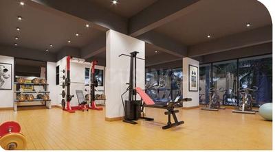 Project Image of 1190.0 - 1810.0 Sq.ft 2 BHK Apartment for buy in Forus Lavender