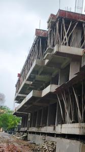 Project Image of 875.0 - 1790.0 Sq.ft 2 BHK Apartment for buy in Kirti Raman Residency