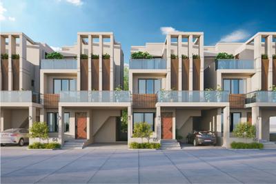 Amar Amardeep Harmony Elevation 2