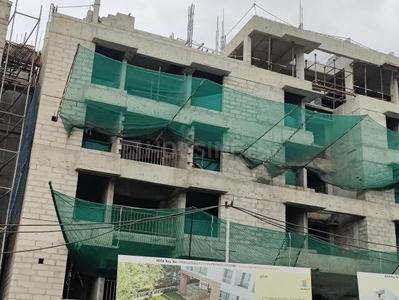 Project Image of 615.0 - 3215.0 Sq.ft 1 BHK Apartment for buy in Brigade Horizon