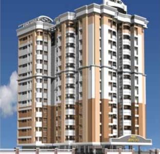 Project Image of 694.0 - 4214.0 Sq.ft 1 BHK Apartment for buy in Ultima Skymax