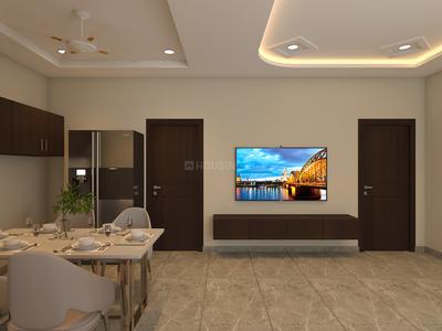 Project Image of 1910.0 - 2060.0 Sq.ft 3 BHK Apartment for buy in Sreshta Adhiroha