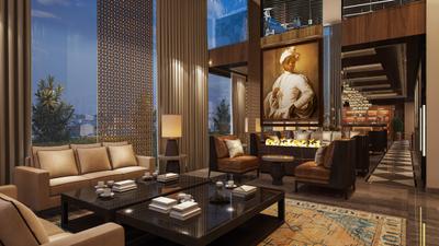 Project Image of 2180 Sq.ft 3.5 BHK Apartment / Flat for sale in Sector 120 for Rs. 23500000