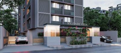 Project Image of 1249 Sq.ft 2 BHK Apartment / Flat for sale in Gota for Rs. 6200000