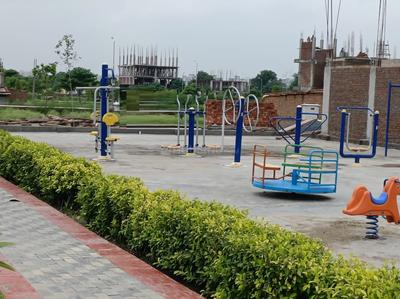 Project Image of 1237.53 - 1612.97 Sq.ft Residential Plot Plot for buy in Soha Olive Town