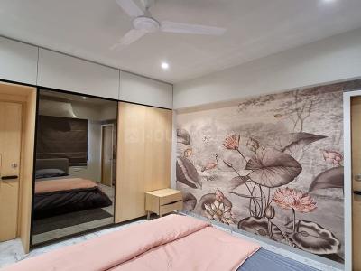 Project Image of 588.36 - 759.29 Sq.ft 2 BHK Apartment for buy in Venue 82