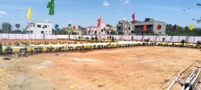 Project Image of 970.0 - 1330.0 Sq.ft Residential Plot Plot for buy in Sri Magizhvagam