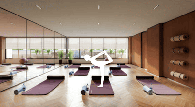 Project Image of 508.06 - 3564.0 Sq.ft 1 BHK Apartment for buy in Sahastra Splendora 2