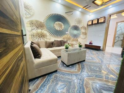 Project Image of 0.0 - 630.0 Sq.ft 2 BHK Apartment for buy in Pratham Residency