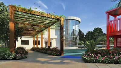 Project Image of 648.0 - 766.0 Sq.ft 2 BHK Apartment for buy in Goel Ganga Bhagyoday Tower