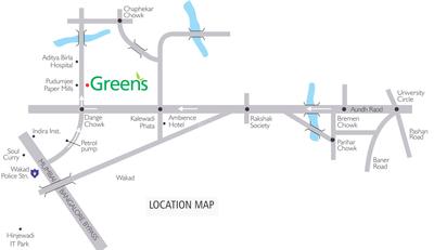 Project Image of 0.0 - 877.0 Sq.ft 2 BHK Apartment for buy in G Corp Greens Beech GH