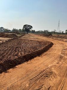 Project Image of 1647.0 - 4500.0 Sq.ft Residential Plot Plot for buy in Habitat Silver Oak