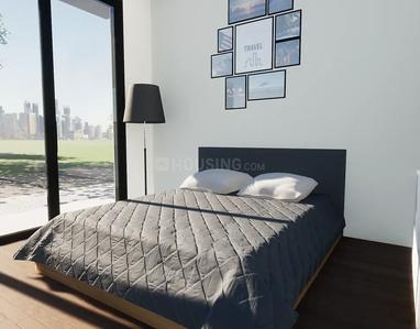 Project Image of 0.0 - 1198.67 Sq.ft 3 BHK Villa for buy in Trimurti Villas