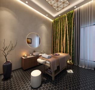 Project Image of 1226.0 - 2284.0 Sq.ft 3 BHK Apartment for buy in Nidhara Phase 1