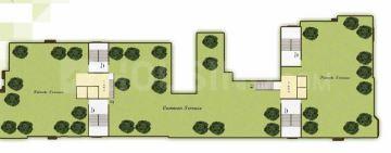 Project Image of 1195.0 - 3145.0 Sq.ft 2 BHK Apartment for buy in Bhuwalka Aishwarya Gardens 