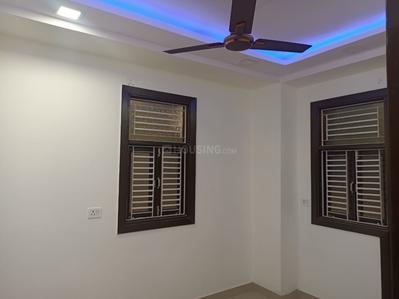 KBC Kushwaha Homes Bedroom 1