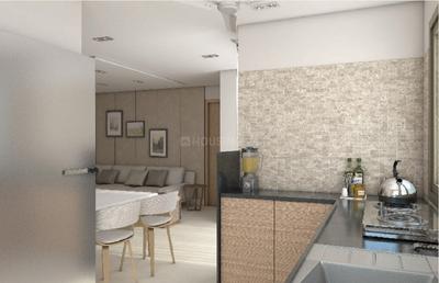 Project Image of 0.0 - 640.02 Sq.ft 3 BHK Apartment for buy in Sushrut Saujanya III