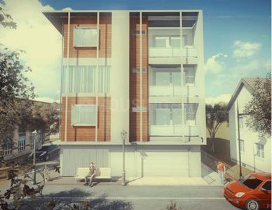 Project Image of 780.0 - 1305.0 Sq.ft 2 BHK Apartment for buy in Gopinath Paras Mani