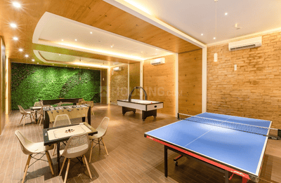 Project Image of 675 Sq.ft 1 BHK Apartment / Flat for sale in Ambernath West for Rs. 2900000