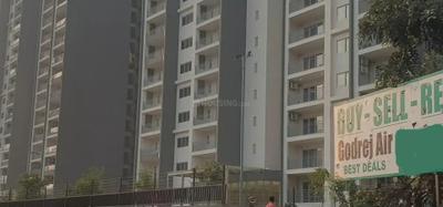 Project Image of 954.44 - 1950.64 Sq.ft 1 BHK Apartment for buy in Godrej Air Phase IV