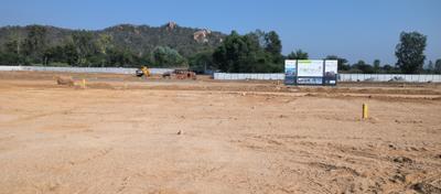 Project Image of 1350.0 - 2700.0 Sq.ft Residential Plot Plot for buy in Space Vision Maithreya