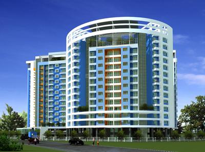 Project Image of 1080.0 - 2166.0 Sq.ft 2 BHK Apartment for buy in Mahabaleshwara Classique Sapphire