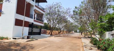 Project Image of 945.07 - 1508.02 Sq.ft Residential Plot Plot for buy in Sri Krishna Gardens Phase 1
