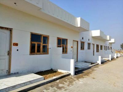 Project Image of 330.0 - 470.0 Sq.ft 1 BHK Villa for buy in Levidia Aangan Greens