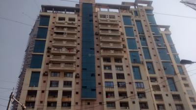 Project Image of 1600 Sq.ft 2 BHK Apartment / Flat for sale in Worli for Rs. 80000000