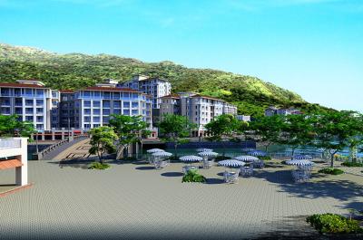 Project Image of 307.0 - 922.0 Sq.ft Studio Studio Apartment for buy in Lavasa Belshore 11 12 13 14 15 16 17 18 LCL 0010
