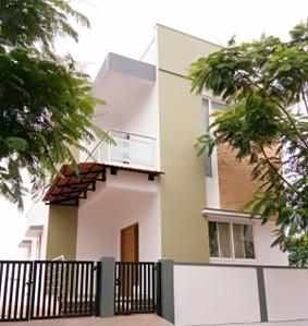 Project Image of 1028.0 - 1567.0 Sq.ft 3 BHK Villa for buy in Annciya Bliss