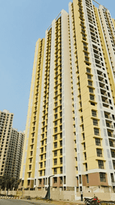 Project Image of 952.93 - 1410.4 Sq.ft 3 BHK Apartment for buy in Runwal Gardens Phase 8 Building No 44