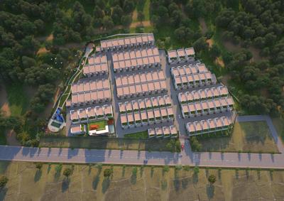 Project Image of 2800.0 - 4260.0 Sq.ft 3 BHK Villa for buy in Shiv Paras Prem Homes
