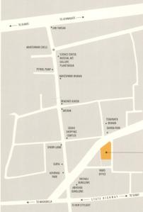 Project Image of 1600.0 - 1850.0 Sq.ft 3 BHK Apartment for buy in Sangini Residency