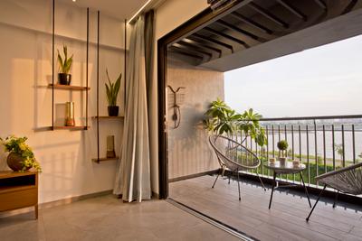 Project Image of 1087.0 - 1162.0 Sq.ft 3 BHK Apartment for buy in Shaligram Kinaro