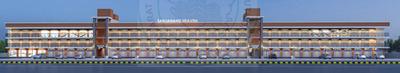 Project Image of 1790.58 - 1806.94 Sq.ft 4 BHK Villa for buy in Sahajanand Heaven