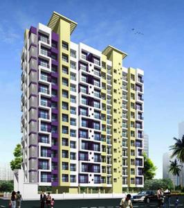 Project Image of 426.0 - 605.0 Sq.ft 1 BHK Apartment for buy in Haware Vrindavan