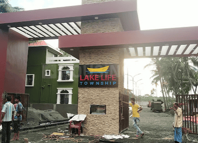 Project Image of 1174.02 - 1753.98 Sq.ft 3 BHK Villa for buy in OAS Lakelife Township