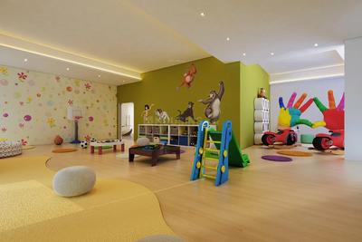 Project Image of 880.0 - 1460.0 Sq.ft 2 BHK Apartment for buy in DTC Sojon