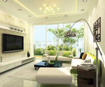 Project Image of 1062.0 - 2503.0 Sq.ft 2 BHK Apartment for buy in Aditi Projects Tropica