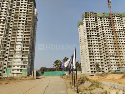 Project Image of 1250.0 - 2892.0 Sq.ft 2 BHK Apartment for buy in Adarsh Welkin Park