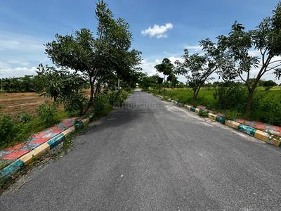 Project Image of 1800.0 - 35730.0 Sq.ft Residential Plot Plot for buy in Anantha Aerocity
