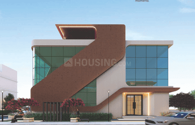 Project Image of 0.0 - 3692.0 Sq.ft 4 BHK Villa for buy in Elite Grand Villas