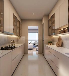 Project Image of 1864.0 - 5324.0 Sq.ft 3 BHK Apartment for buy in Purva Silversky