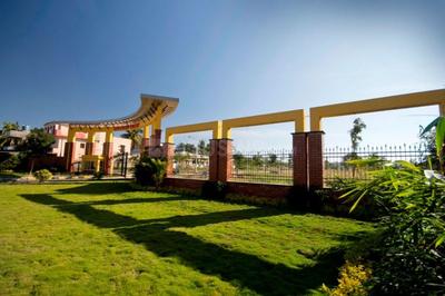 Gallery Cover Pic of Saffron Valley Phase II