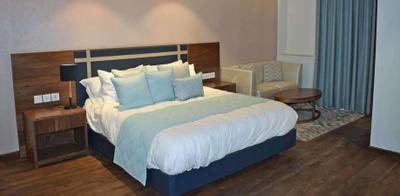 Project Image of 0.0 - 671.0 Sq.ft 1 BHK Apartment for buy in Satya Element One