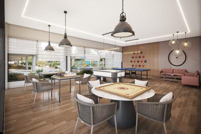 Project Image of 2520.0 - 2529.0 Sq.ft 3 BHK Apartment for buy in Ganesh Glorious