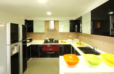 Project Image of 647.0 - 1752.0 Sq.ft 1 BHK Apartment for buy in SFS Cyber Palms Ivory
